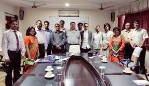 Alliance Française de Bhopal Alliance Française de Bhopal: Gallery photo 1
